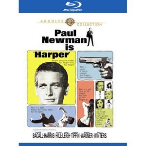 Harper  BLU-RAY